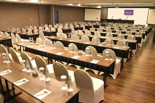 Mercure Bali Nusa Dua Espaces Affaires Photos