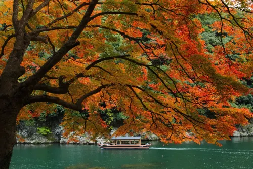 HOSHINOYA Kyoto Dekat Hotel Photos