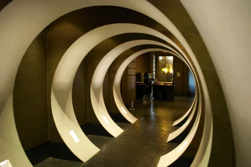Sandman Signature Vancouver Airport Hotel & Resort Espaces publics Photos