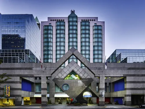 Novotel Toronto North York Featured Photos