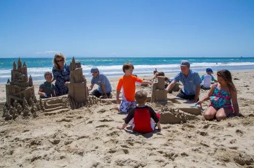 Hyatt Regency Huntington Beach Resort and Spa Leisure & Recreation Photos