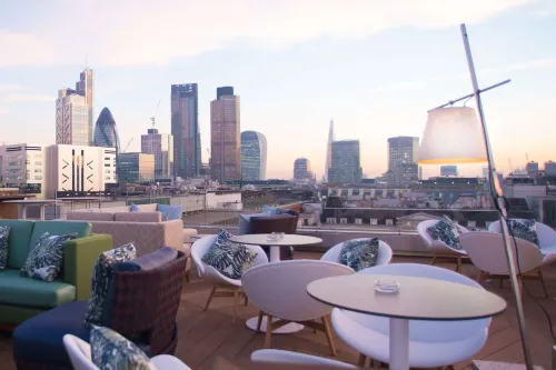 Montcalm Royal London House-City of London À ne pas manquer Photos