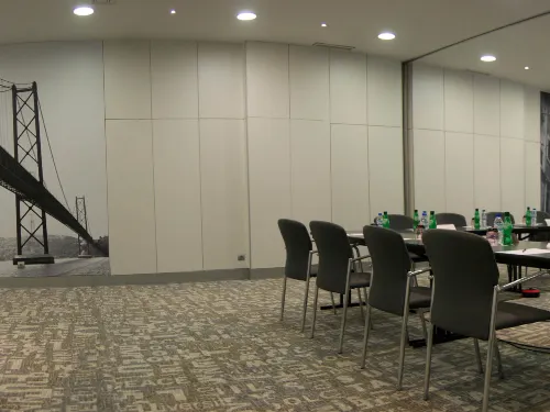 Mercure Lisboa Hotel Espaces Affaires Photos