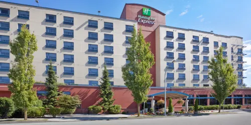Holiday Inn Express Vancouver Airport-Richmond Featured Photos