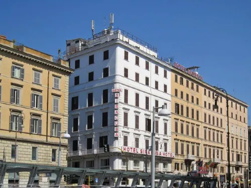 Hotel Siracusa Da non perdere Photos