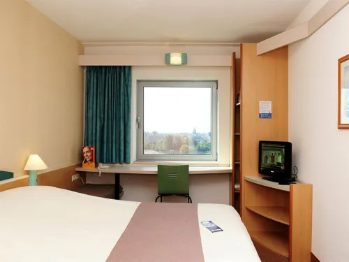 Ibis Amsterdam City West Photos