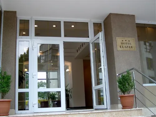 Elizeu Hotel Featured Photos