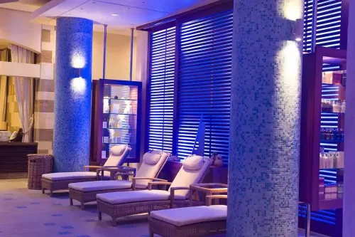 Columbia Beach Resort Общественные зоны Photos