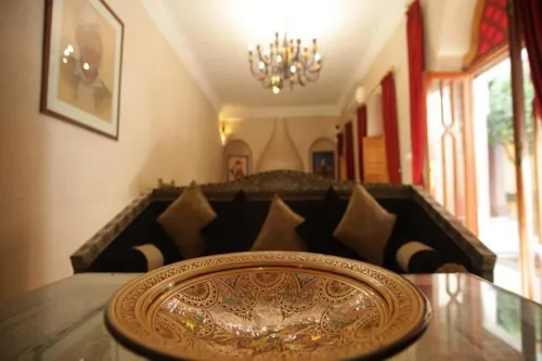 Riad Roxanne Photos