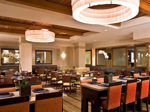 Coronado Island Marriott Resort & Spa Restauration Photos
