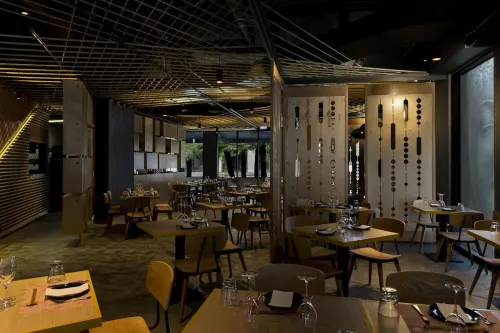 Brassey Hotel - Managed by Doma Hotels Dining Photos