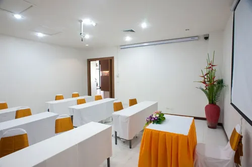 Peach Blossom Resort Phuket Business Facilities Photos