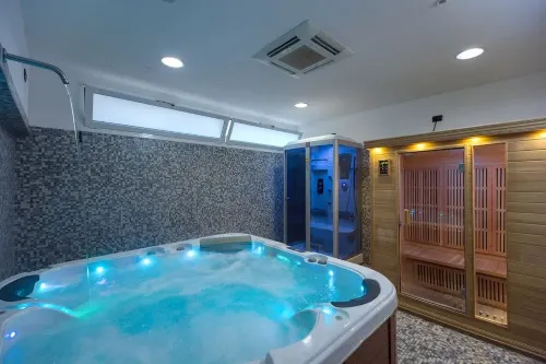 Aurelius Art Gallery Hotel Leisure & Recreation Photos