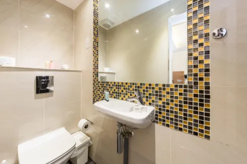 Chester Hotel Chambres Photos