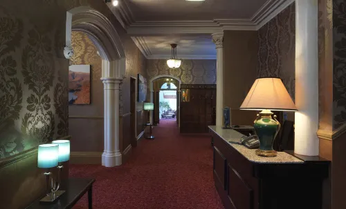 Keswick Country House Hotel Public Areas Photos