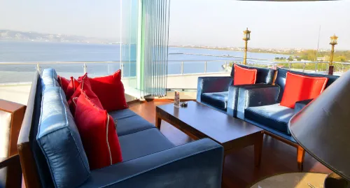 Wellborn Luxury Hotel Public Areas Photos