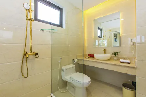 Ally Beach Boutique Hotel Hoian Номера Photos