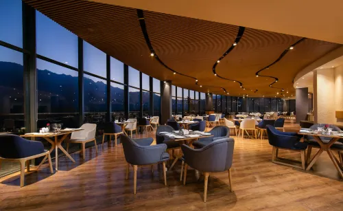 Khách sạn Pao's Sapa Leisure Nổi bật Photos