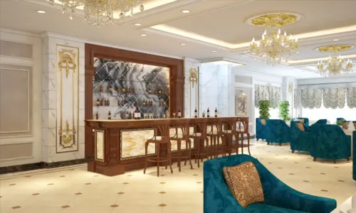 Palm Hotel Thanh Hoa Loisirs et amusements Photos