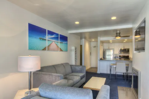 Oceanside Marina Suites - A Waterfront Hotel Photos