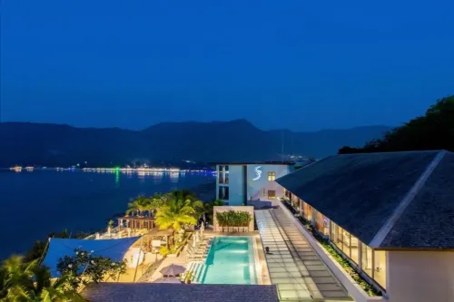 Cape Sienna Gourmet Hotel & Villas Loisirs et amusements Photos