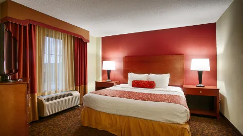 Holiday Inn Express Towson- Baltimore North Photos