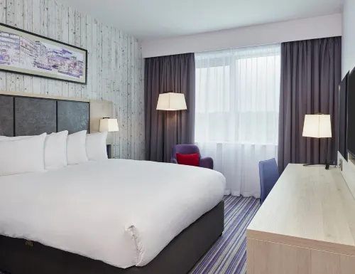 Leonardo Hotel Sheffield À ne pas manquer Photos