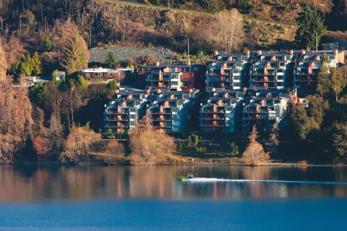 Oaks Queenstown Shores Resort Featured Photos