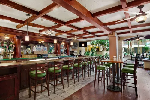 Embassy Suites by Hilton Arcadia-Pasadena Area Loisirs et amusements Photos