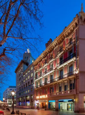 Boutique Hotel H10 Catalunya Plaza Empfohlen Photos