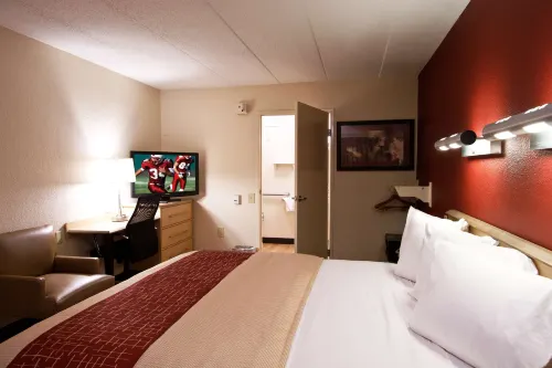 Red Roof Inn Pittsburgh North - Cranberry Township Photos