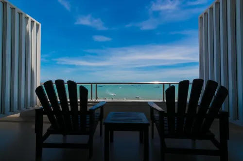 Baboona Beachfront Living فنادق مميّزة Photos