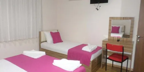 Eliz Butik Hotel Photos
