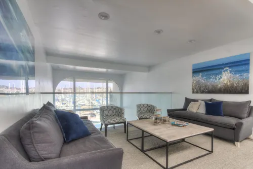 Oceanside Marina Suites - A Waterfront Hotel Избранное Photos