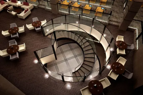 The Riverside Hotel Public Areas Photos