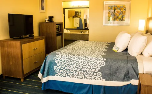 Days Inn by Wyndham Newark Wilmington Chambres Photos