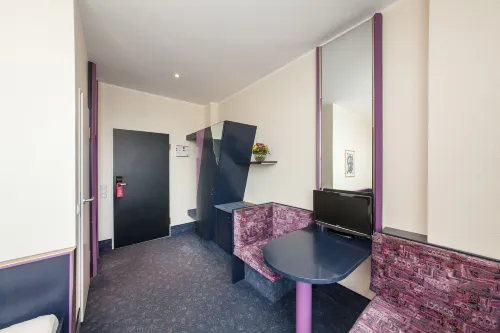 Hotel Mirage Düsseldorf-Neuss Photos