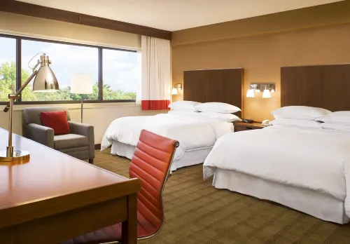 Four Points by Sheraton Edmundston Hotel & Conference Center Featured Photos