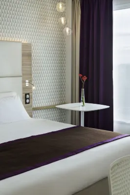 Mercure Paris Orly Rungis Aéroport Photos