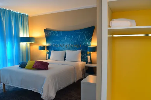Ibis Styles Regensburg Photos