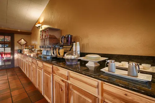 Best Western Mission Inn Ristorazione Photos