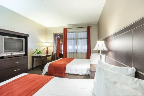 Hotel Ambassadeur et Suites Photos