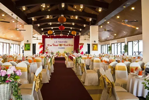 Khách sạn Sài Gòn Quy Nhơn Ăn uống Photos