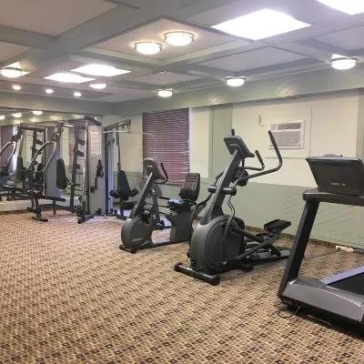 Best Western Dorchester Hotel Loisirs et amusements Photos