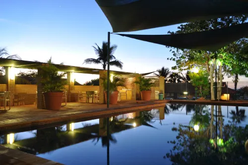 Hospitality Port Hedland Leisure & Recreation Photos
