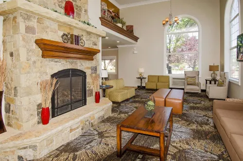 Best Western Timpanogos Inn Public Areas Photos