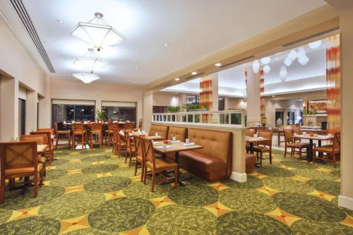 Hilton Garden Inn Houston/Sugar Land Restauration Photos