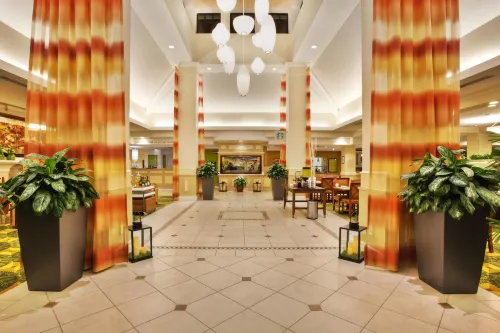 Hilton Garden Inn Houston/Sugar Land Espaces publics Photos