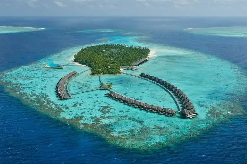 Ayada Maldives Избранное Photos