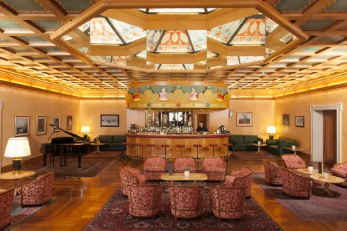 Grand Hotel Trento Leisure & Recreation Photos
